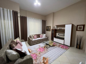 Beauty apartment